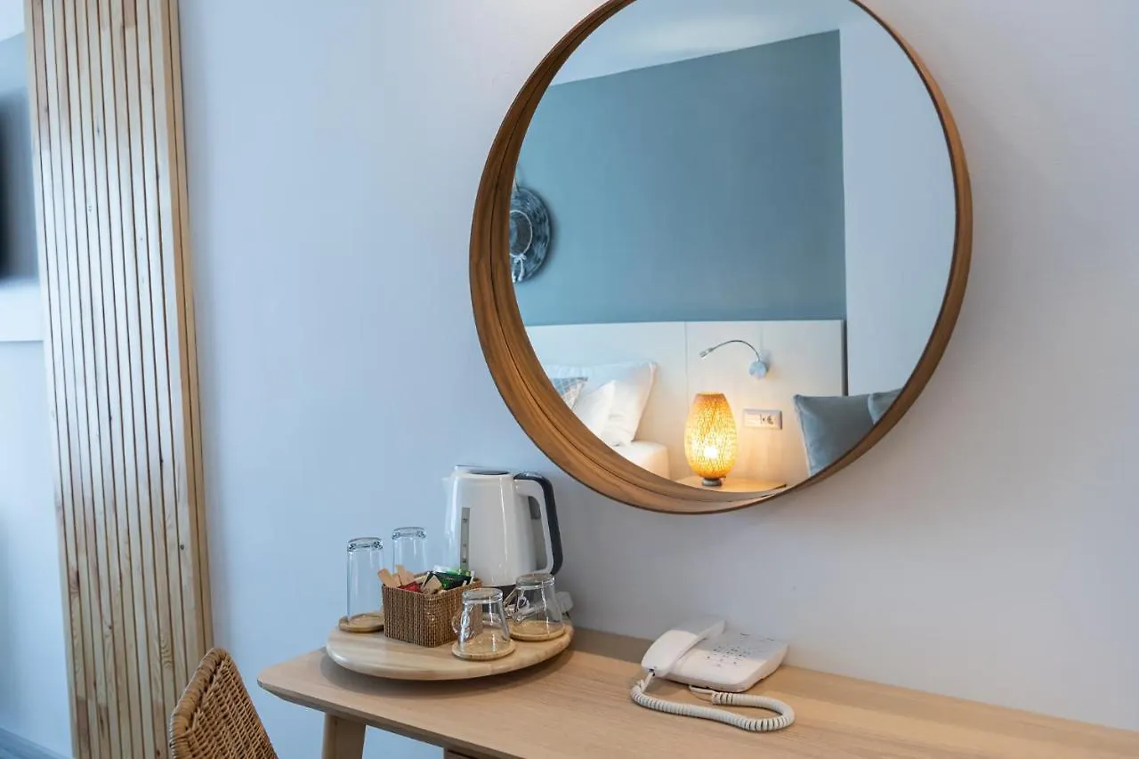 Ihotel Σάνι Μπιτς Βουλγαρία