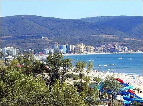 **** Hotel Ihotel Sunny Beach Bulgaria