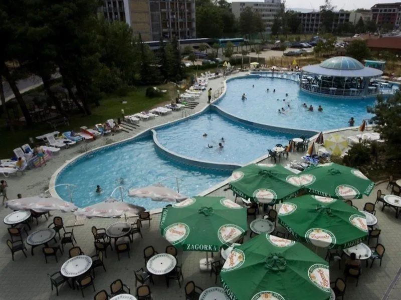 Ξενοδοχείο Ihotel Σάνι Μπιτς