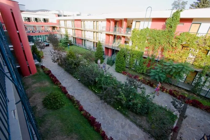 Ihotel Sunny Beach 4*,  Bulgaria