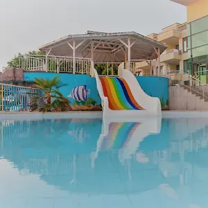 **** Hotel Perla Club Bulharsko