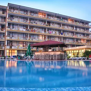 Hotel Trakia Garden, Sluneční pobřeží