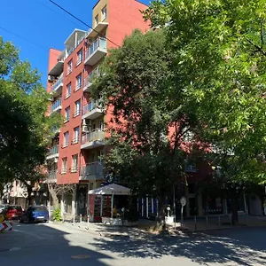  Apartament Markoni 3 Bułgaria