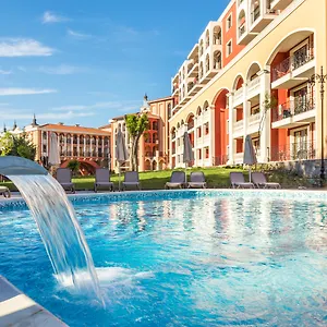 **** Hotel Festa Via Pontica Bulharsko