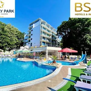 **** Hotel Bsa Bulharsko