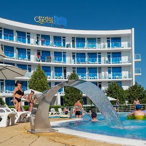 **** Hotel Queen Nelly Bulharsko