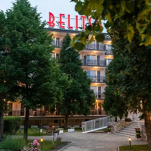 *** Hotel Belitsa Bulharsko