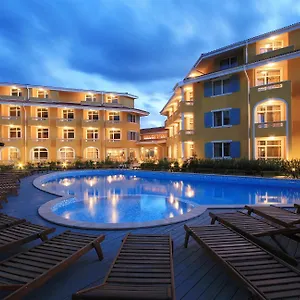 **** Hotel Blue Orange Bulharsko