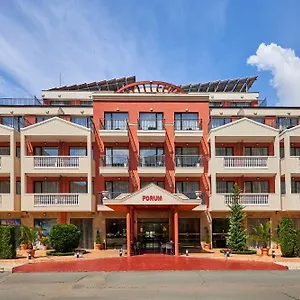 Hotel Sunny Forum, Sluneční pobřeží
