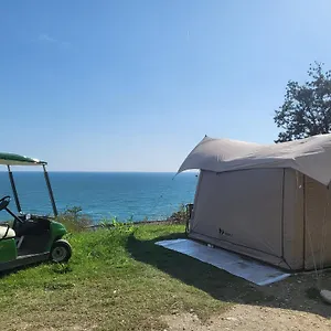  Kemp Ecoclub Bulharsko