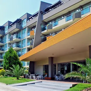 **** Hotel Excelsior Bułgaria