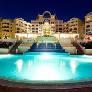***** Rezort Duni Marina Royal Palace Bulharsko