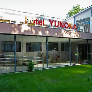 Hotel Yunona, Sluneční pobřeží
