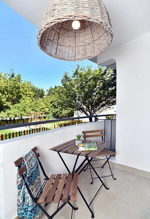 Ihotel Sunny Beach Hotel